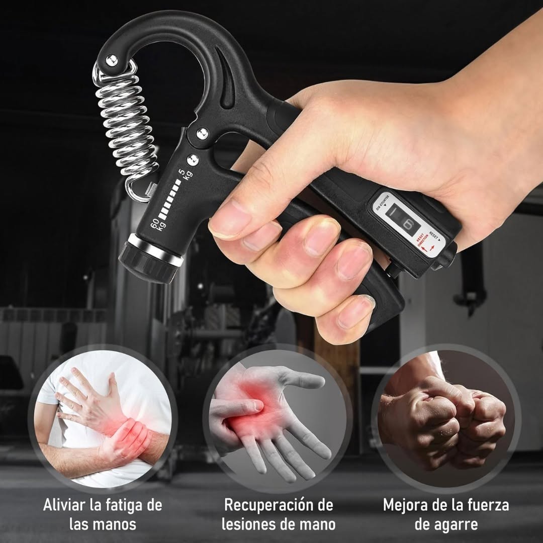 KIT GRIPFORCE