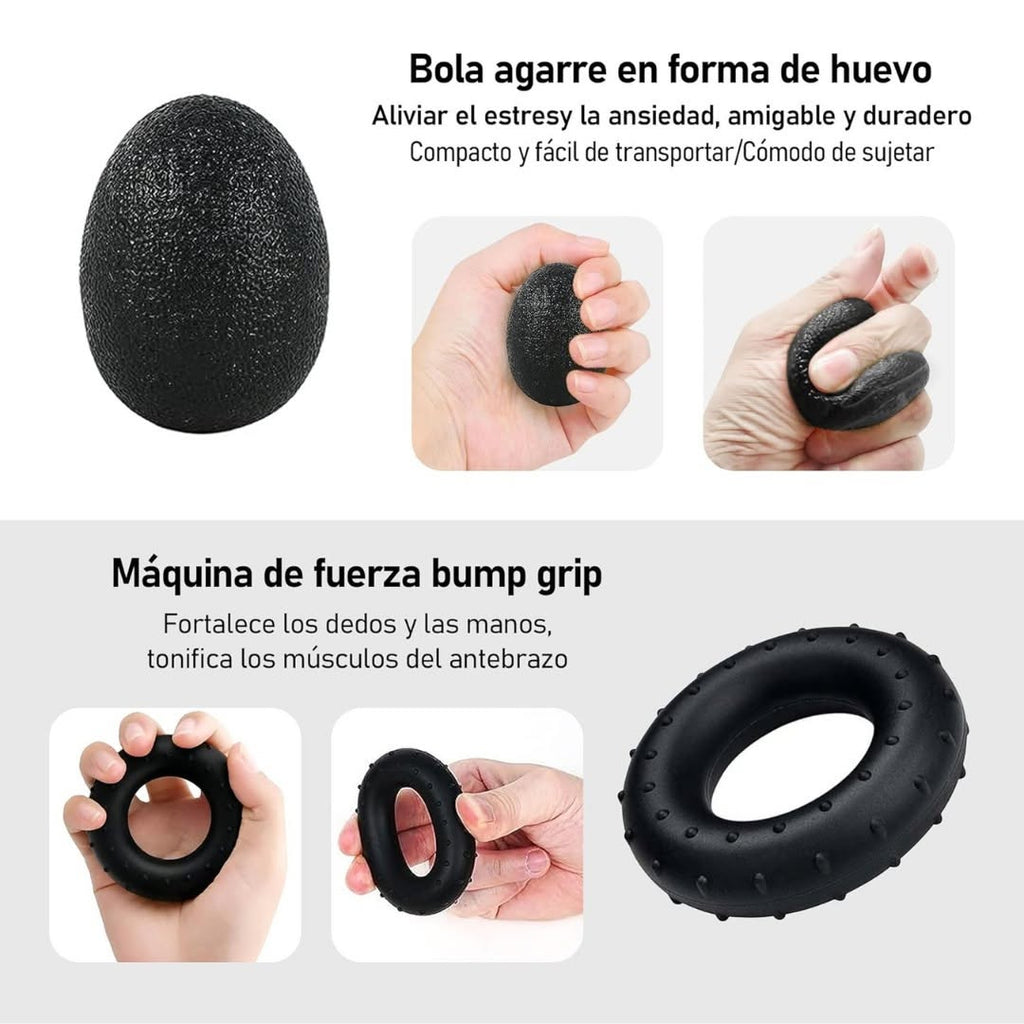 KIT GRIPFORCE